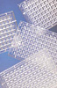 Планшет для кристаллизации белка Next Generation CrystalEX, 96 луночный, Conical flat Bottom, 3×2 µl белковые лунки, нестерильные, PZero, 10 шт./уп., 50 шт./кор. Фото 1