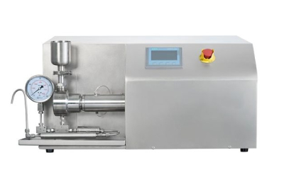 Микрофлюидайзер высокого давления YC-MH06-30k Микрофлюидайзер высокого давления YC-MH06-30k