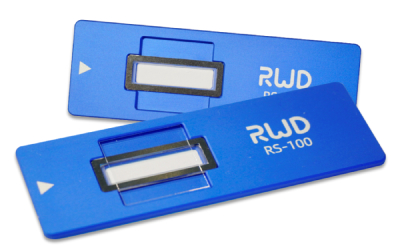 Считайте сколько хотите: многоразовый слайд для счётчиков клеток С100 от RWD вам в этом поможет! Считайте сколько хотите: многоразовый слайд для счётчиков клеток С100 от RWD вам в этом поможет!