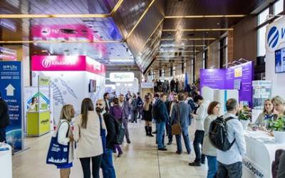 Сателлитный симпозиум Диаэм «Технологии секвенирования: вчера, сегодня, завтра» на конференции Молекулярная диагностика 12 ноября, Москва Сателлитный симпозиум Диаэм «Технологии секвенирования: вчера, сегодня, завтра» на конференции Молекулярная диагностика 12 ноября, Москва