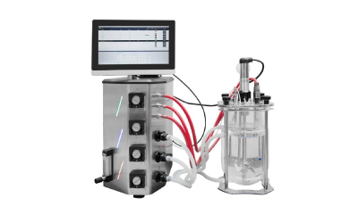 Биореактор — это только начало. Главное — ваше открытие! Биореактор — это только начало. Главное — ваше открытие!