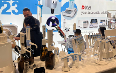 DLab Scientific на нашей Мультиконференции «Life Sciences, биотехнологии и аналитическая химия в современных условиях». DLab Scientific на нашей Мультиконференции «Life Sciences, биотехнологии и аналитическая химия в современных условиях».