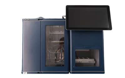 Автоматизация, скорость и точность: революция в анализе тяжелых нефтепродуктов с SARAlyzer Elite Автоматизация, скорость и точность: революция в анализе тяжелых нефтепродуктов с SARAlyzer Elite